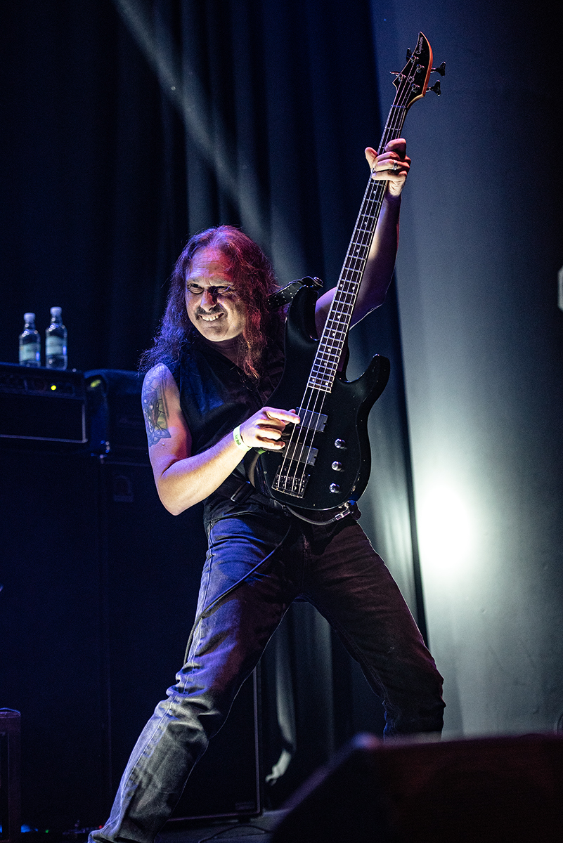 Symphony X - Latin American Tour 2024